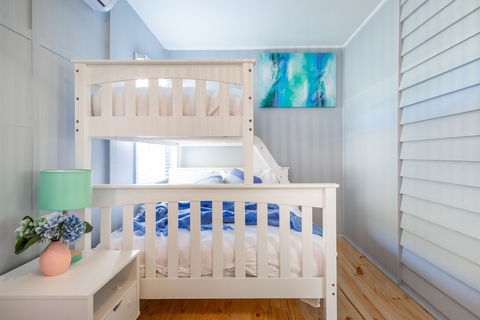 Seas The Day Rosebud - Accommodation VIC 6