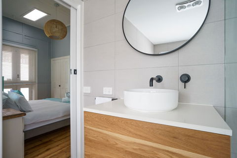 Seas The Day Rosebud - Accommodation VIC 3