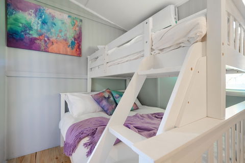 Seas The Day Rosebud - Accommodation VIC 2