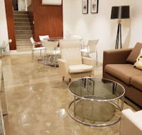 Darling Harbour Modern 2 Bedroom Terrace - Accommodation VIC