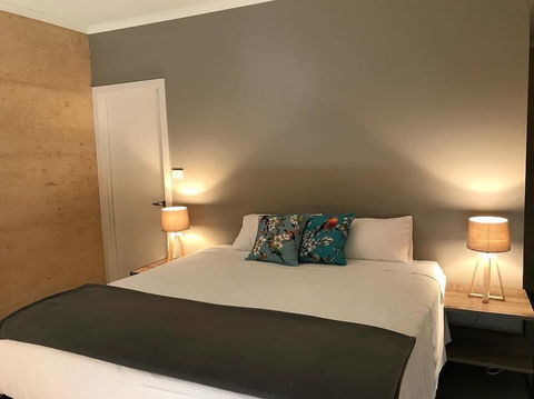 Tanah Marah - Accommodation VIC 3