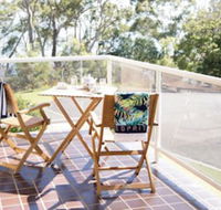Vista at Nelson Bay - Accommodation VIC