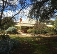 Thalia Getaway Villa - Accommodation VIC