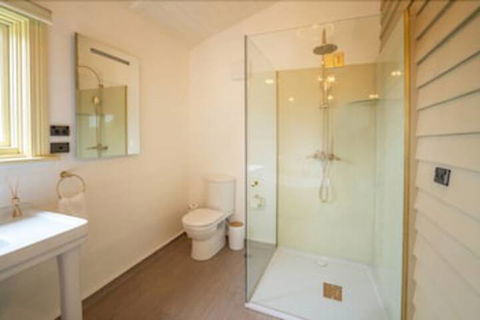Steele Point Cottage - Accommodation VIC 6