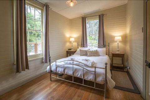 Steele Point Cottage - Accommodation VIC 3