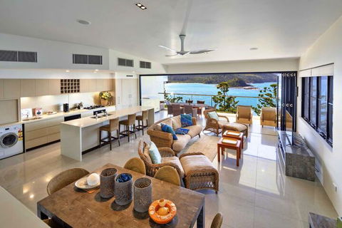 Northcape 1 Ocean Front 2 BDR - Accommodation VIC 3