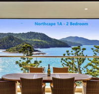 Northcape 1 Ocean Front 2 BDR