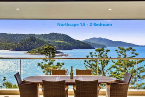 Northcape 1 Ocean Front 2 BDR - Accommodation VIC 0