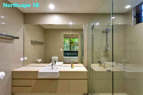 Northcape 1 Ocean Front 2 BDR - Accommodation VIC 6