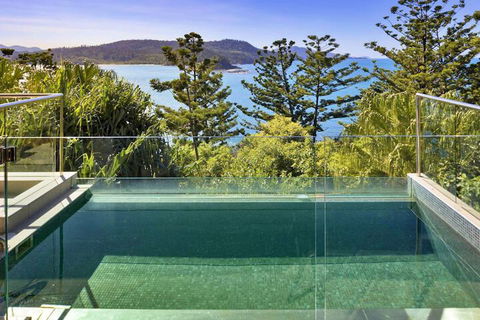 Northcape 1 Ocean Front 2 BDR - Accommodation VIC 2