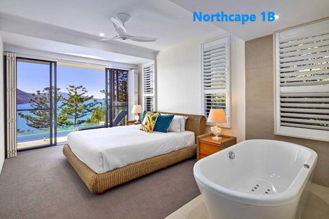 Northcape 1 Ocean Front 2 BDR - Accommodation VIC 7