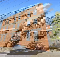 BOUTIQUE STAYS - Loft on Rose - Accommodation VIC