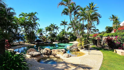 Bella Vista E9 Ocean View Spacious 2 Bed - Accommodation VIC 2