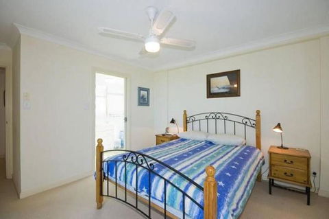 Mirage Unit 602 6 10 Manning Street - Accommodation VIC 2