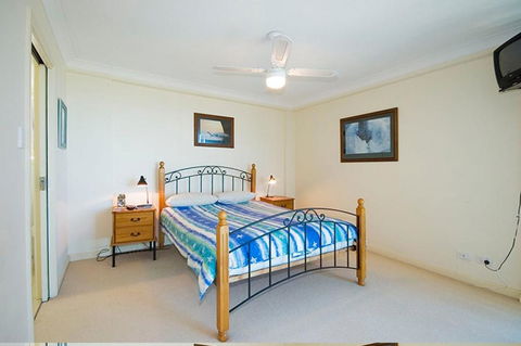 Mirage Unit 602 6 10 Manning Street - Accommodation VIC 1