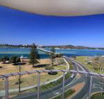 Mirage Unit 602 6 10 Manning Street - Accommodation VIC