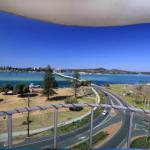Mirage Unit 602 6 10 Manning Street - Accommodation VIC 0