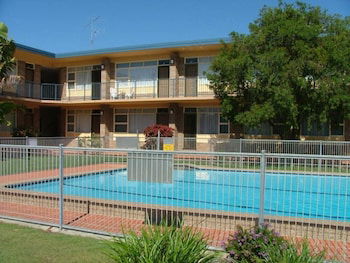 Forster Lodge 16 - Accommodation VIC 5