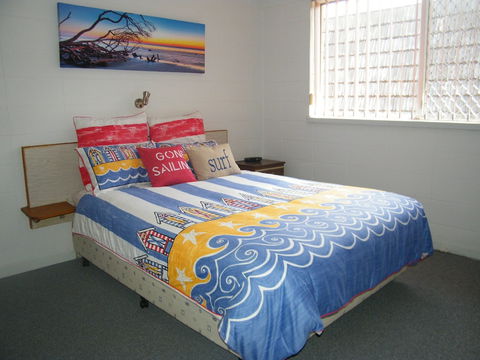 Forster Lodge 16 - Accommodation VIC 1