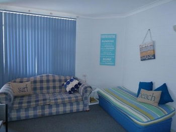 Forster Lodge 16 - Accommodation VIC 4