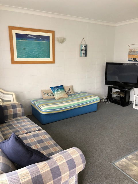 Forster Lodge 16 - Accommodation VIC 0