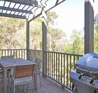 Villa Petit Verdot Located Within Cypress Lakes - Accommodation VIC