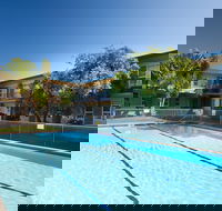 Forster Lodge 6 - Accommodation VIC