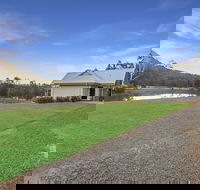 Brokenback Views Country Estate - Accommodation VIC