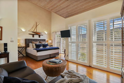 Brokenback Views Country Estate - Accommodation VIC 4
