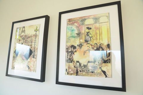 A Brand New House Near Boxhill - Accommodation VIC 2