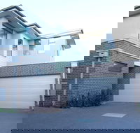 A Brand new house near boxhill - Accommodation VIC