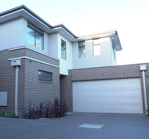 A Brand New House Near Boxhill - Accommodation VIC 0