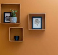 Mika 2bdr Fitzroy pad With Secure Parking - Accommodation VIC