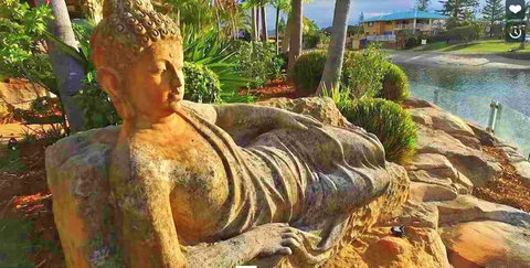 Casa Albero Via Roma - Accommodation VIC 1