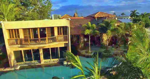 Casa Albero Via Roma - Accommodation VIC 0