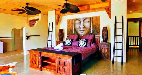 Casa Albero Via Roma - Accommodation VIC 5