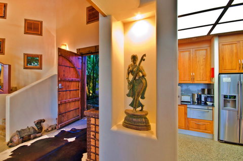 Casa Albero Via Roma - Accommodation VIC 4