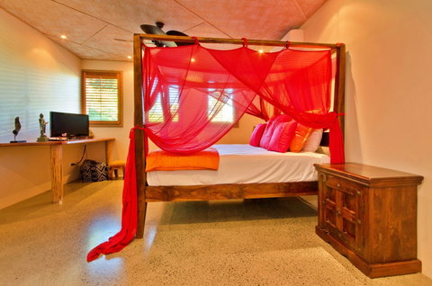 Casa Albero Via Roma - Accommodation VIC 6