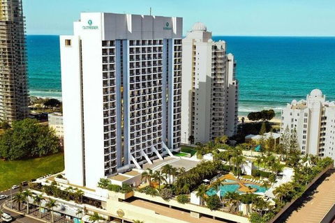 L7 Surfers Paradise Apartment - Accommodation VIC 1