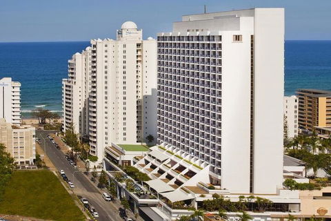 L7 Surfers Paradise Apartment - Accommodation VIC 5
