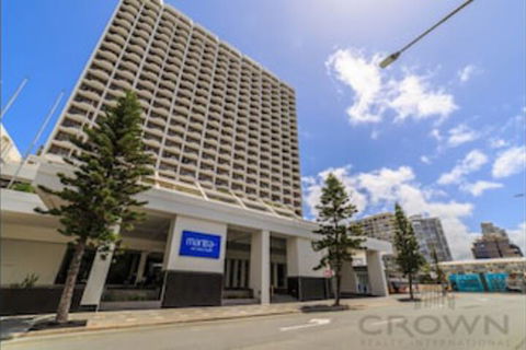 L7 Surfers Paradise Apartment - Accommodation VIC 0