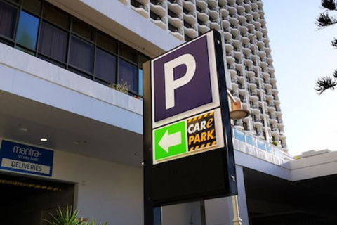 L7 Surfers Paradise Apartment - Accommodation VIC 4