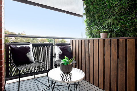 Urban Rest Elizabeth St - Accommodation VIC 6