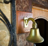 Peppers Creek Village - Accommodation VIC