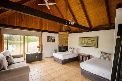 Peppers Creek Village - Accommodation VIC 5