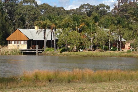 Peppers Creek Village - Accommodation VIC 7