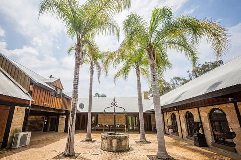 Peppers Creek Village - Accommodation VIC 2