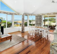 Oceanview - Accommodation VIC