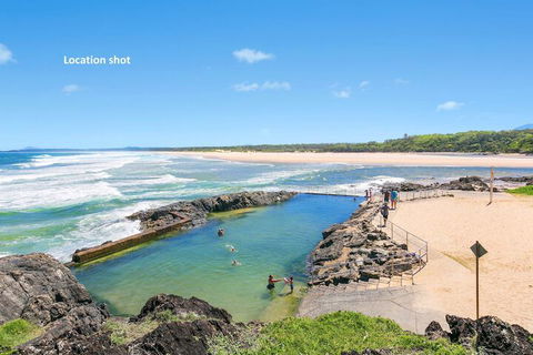 Tee Jays Sawtell NSW - Accommodation VIC 5