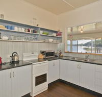 Lobster Cottage Sawtell NSW - Accommodation VIC